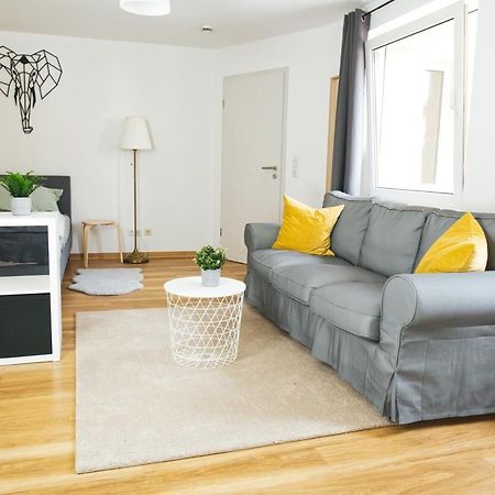 Fullhouse - Halle - T28 - Elephant Apartment Kültér fotó