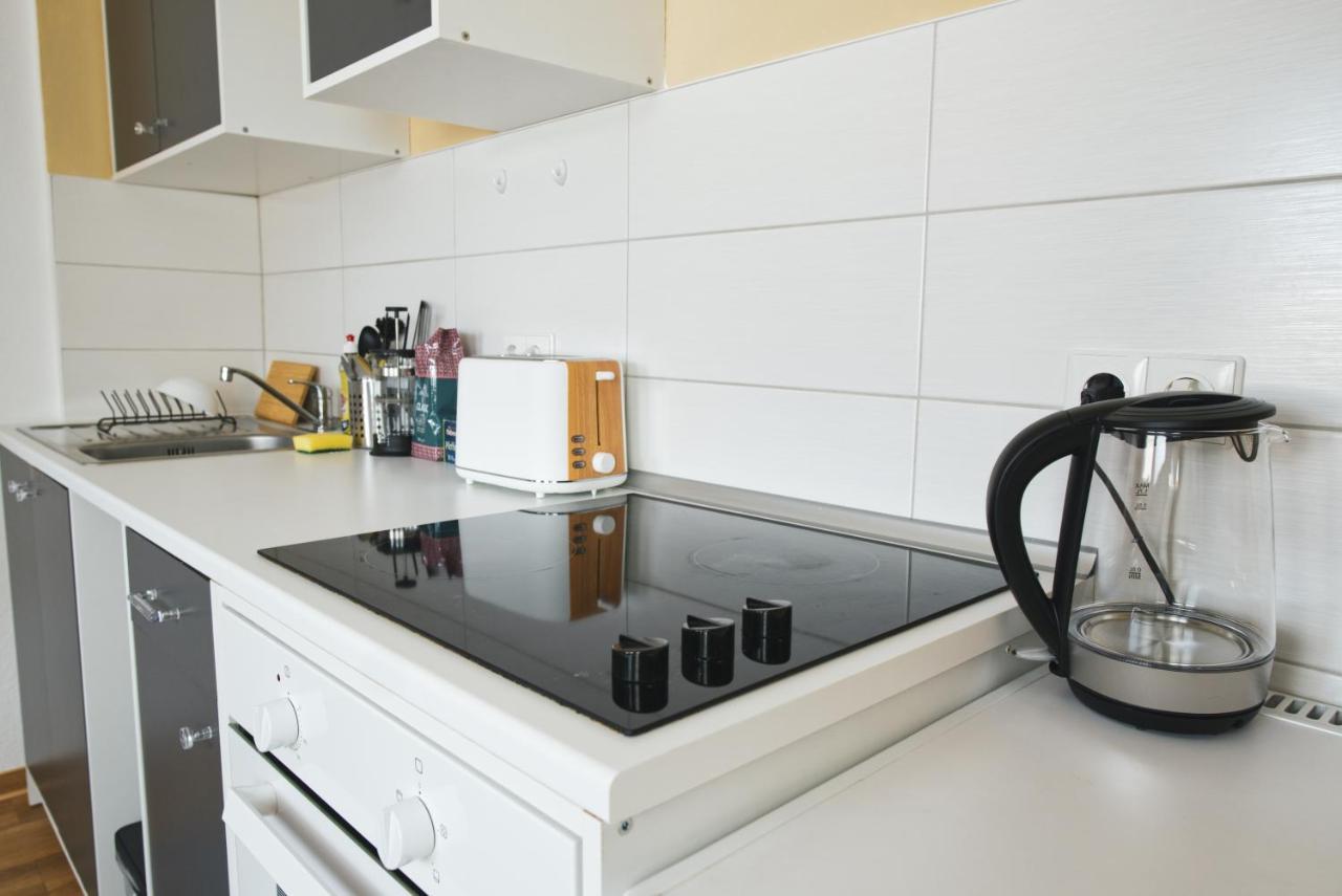 Fullhouse - Halle - T28 - Elephant Apartment Kültér fotó